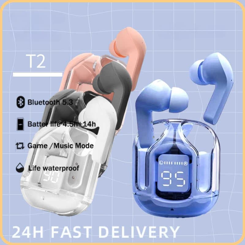 AIR31 Wireless Bluetooth Headset Binaural Small In Ear Buds Stereo Bass TWS Newest Sports Earbuds for phones