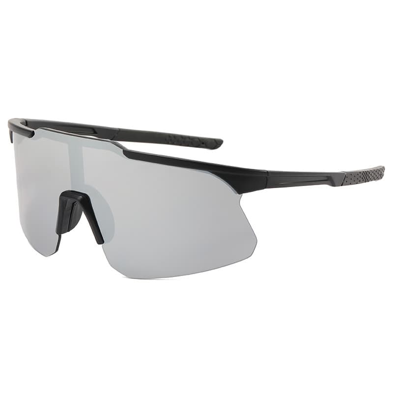 Men's Glasses Cycling Glasses New Men's And Women's Windshield Sunglasses Wholesale Fashion Outdoor Sports Sunglasses Trend
