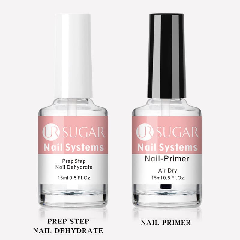 Sets & Kits Nail Balancing Liquid Matching Agent Set Nail Glue Nail Polish Adhesive Binder Drying Agent