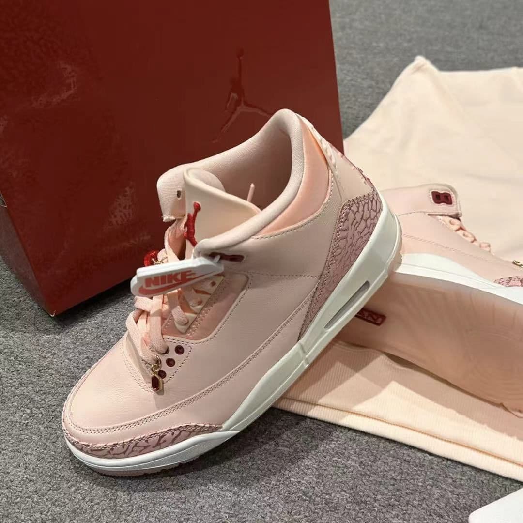 Putian Pure Original, chaussures de basketball mi-montantes chics et rétro à coussin d'air pour la Saint-Valentin, unisexes