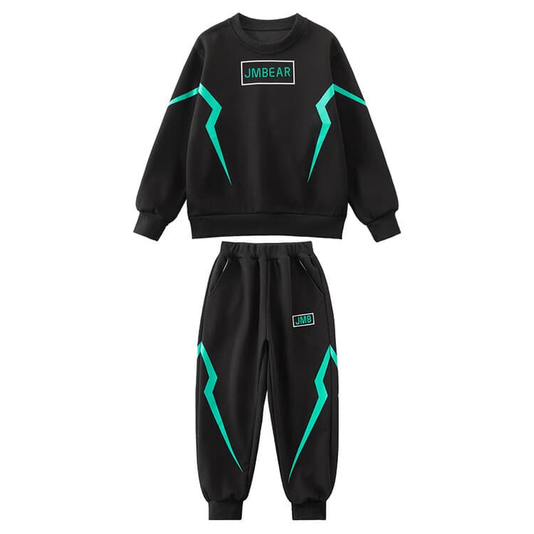 Kids'clothing Children's spring and autumn fashion boy sports fashion clothes