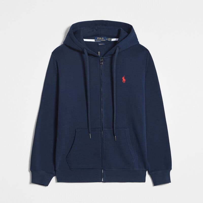 2024 Nouvelle tendance de la marque de mode Design imprimé de haute qualité pour le printemps et l'automne Sweats à capuche de sport d'hiver, Swea