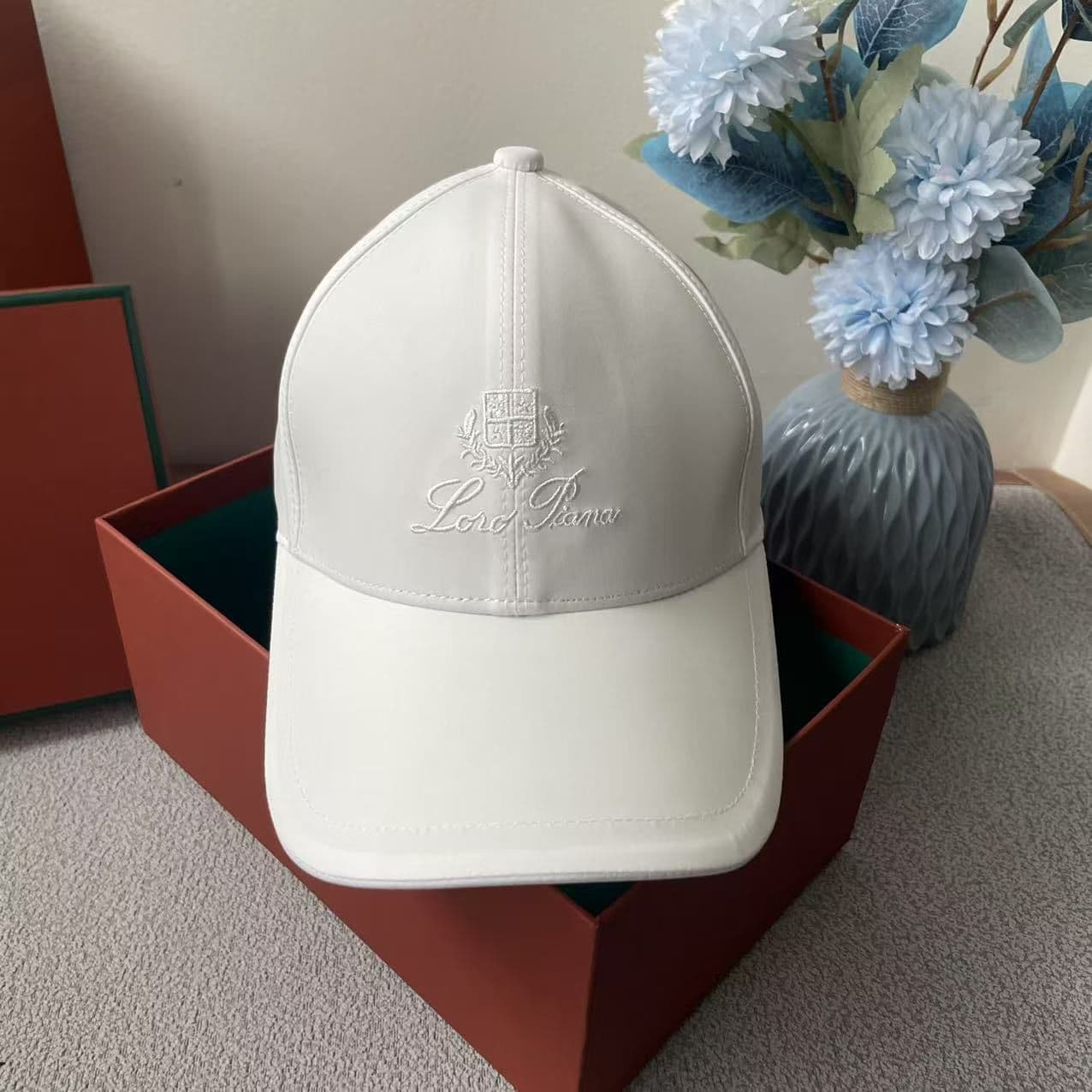 Casquette de baseball brodée coréenne pour hommes et femmes, casquette à visière décontractée polyvalente et personnalisée pour le printemps e