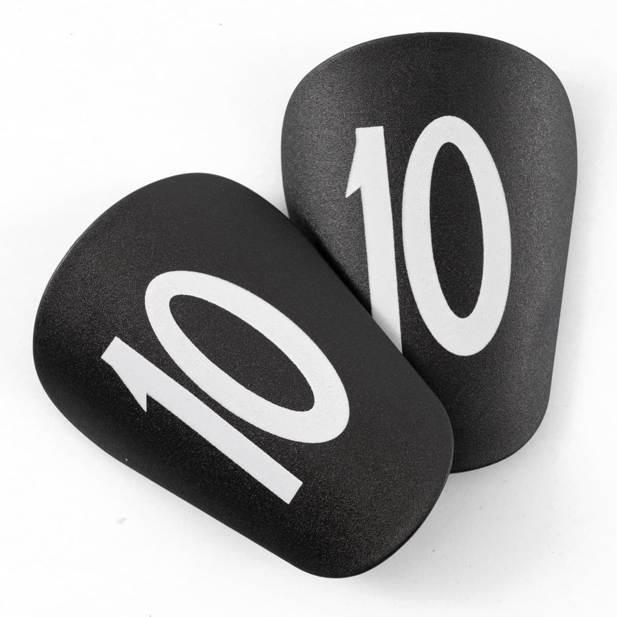 Mini leg pads Football outdoor sports plug-in anti-collision shin guards