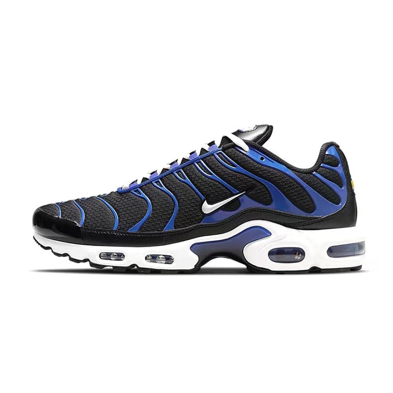 Chaussures de sport classiques pour hommes Chaussures de course d'extérieur pour hommes Chaussures d'entraînement à coussin d'air de haute qualit