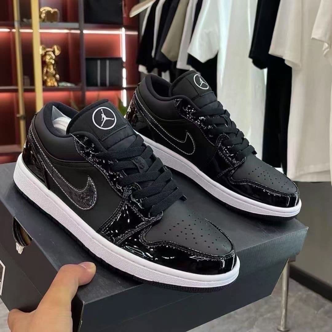 Baskets basses originales et pures, blanches, noires, roses, unisexes, polyvalentes, tendance, décontractées, pour le sport