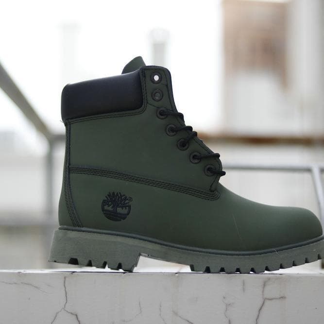 Martin Student, version coréenne, chaussures d'hiver hautes à semelles épaisses, grandes chaussures de travail jaunes et chaudes pour la neige B,
