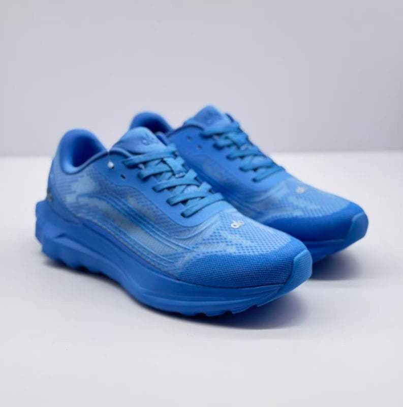 Chaussures de course respirantes et tendance, légères, classiques, durables, en maille, décontractées, blanches