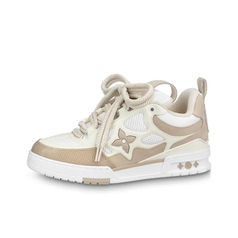 Chaussures Putian haut de gamme Pure Original, baskets Little Fat Ding Lujia, chaussures de couple tendance rehaussantes en relief