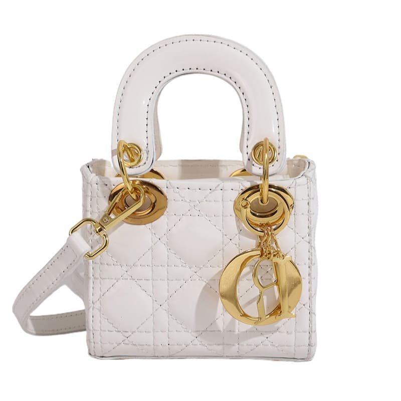Nouveau sac à main de haute qualité pour femmes, petit sac à bandoulière à la mode