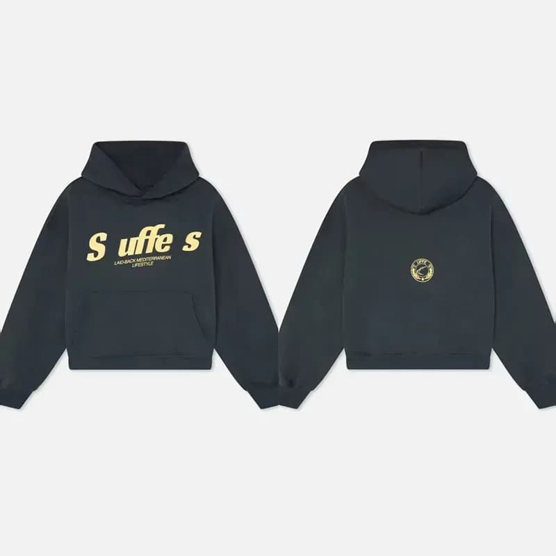 Sweat à capuche Scuffer pour femme, style décontracté, oversize, grunge, Haruku, style Y2K Active