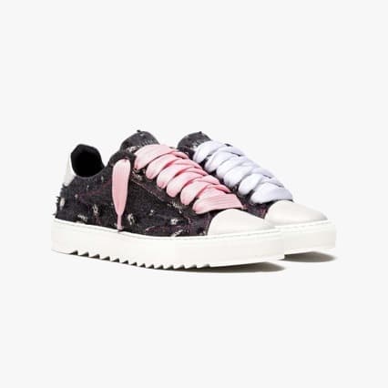 NUMERIS Sneakers, European Style, Popular Original Version, Casual Shoes, Versatile Men's And Women's Styles, Thick Sole.