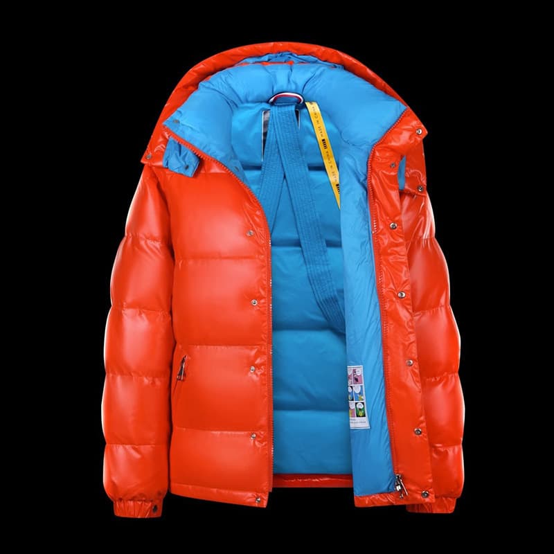 Men's Clothing 26 New Thermal Duck Down Jacket - Glossy Waterproof Winter Coat With Adjustable Hood, Lightweight Heat-Trapping Puffer