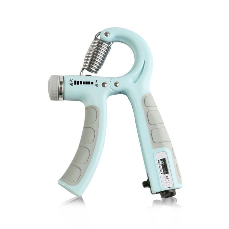 【 1092 Repurchases 】 Grip For Men Women, Professional Hand Arm Muscle Rehabilitation Trainer, Finger Fitness And Stress