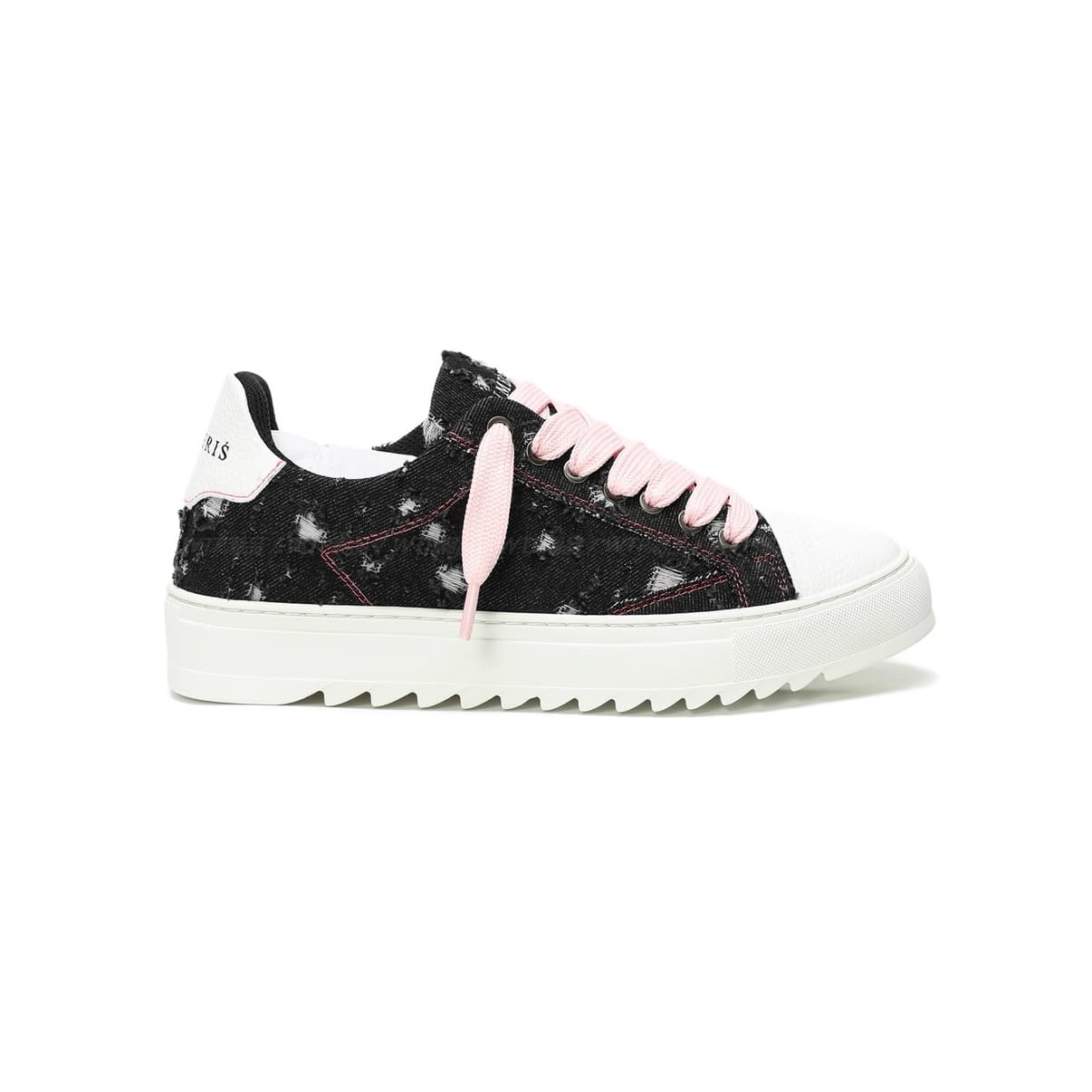 Nouvelles chaussures basses tendance et décontractées de marque de luxe, style hip-hop, peintes à la main, polyvalentes, rétro, sportives, de ska
