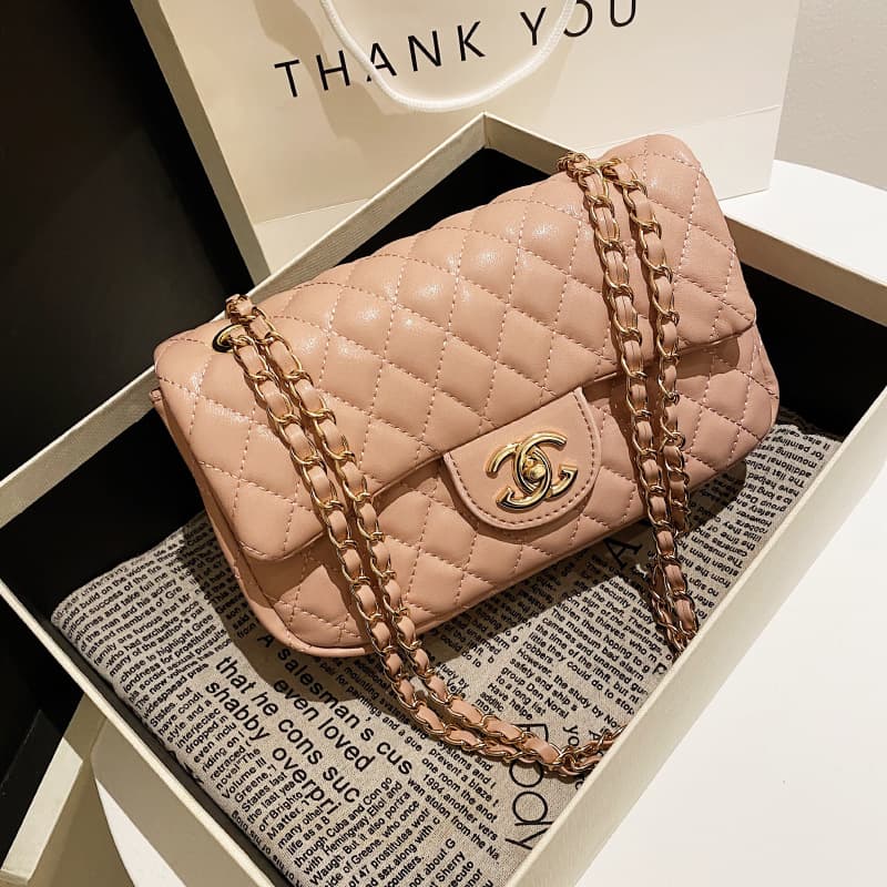 Sac à bandoulière tendance pour femmes, sac à main polyvalent Instagram, nouvelle collection