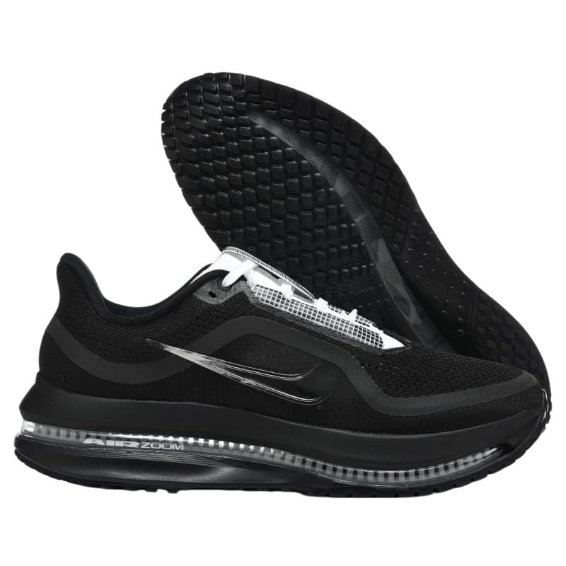 Cross-Border 2025 Flyline Pure Original Zoom Pegasus Premium Air Cushion Chaussures de sport décontractées neuves