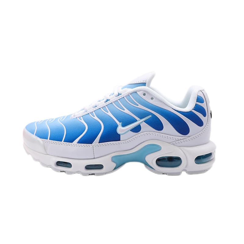 Chaussures décontractées à la mode pour hommes, baskets à coussin d'air, chaussures de course de sport en maille respirante