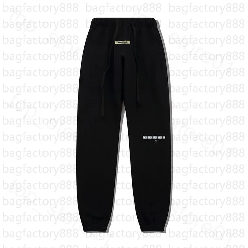 Ensemble de survêtement 5A Designer pour homme et femme : sweat-shirt, pantalon de jogging, sweat à capuche, imprimé lettres 3D, coupe ample, shor