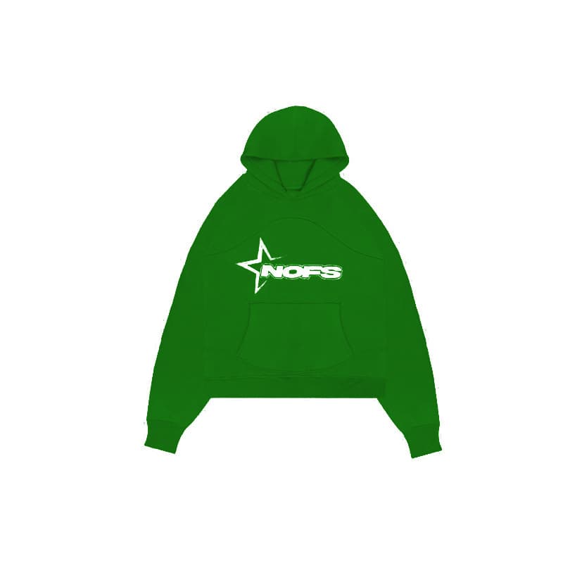 Pull imprimé lettres pour homme, style hip-hop, streetwear, style Y2K, décontracté et ample