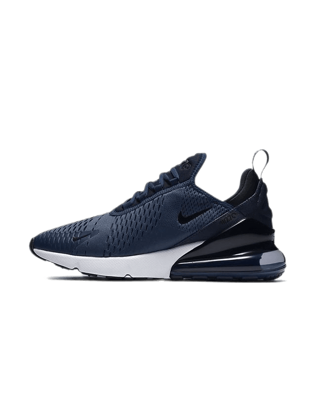 Classique 270 coussin d'air série chaussures de sport mode décontracté bas chaussures de course 36-45