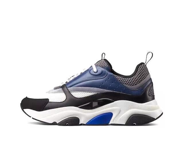 Station européenne Guangzhou High Version B22 Chaussures de sport décontractées C Chaussures de sport Chaussures décontractées Chaussures pour h