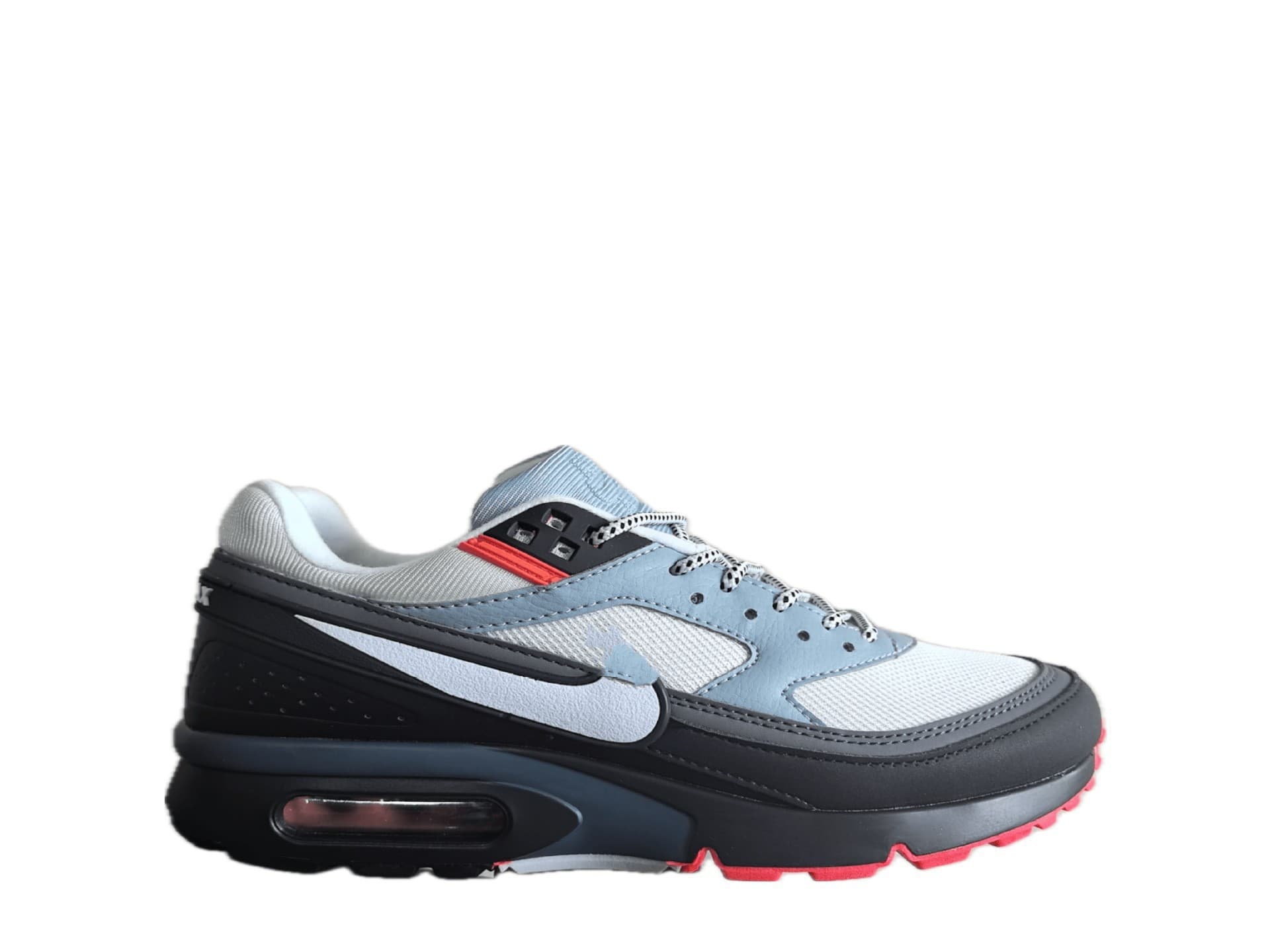 Nouvelles chaussures de sport décontractées et polyvalentes Max 91 Air Cushi, style patchwork rehaussant, et bien plus encore.