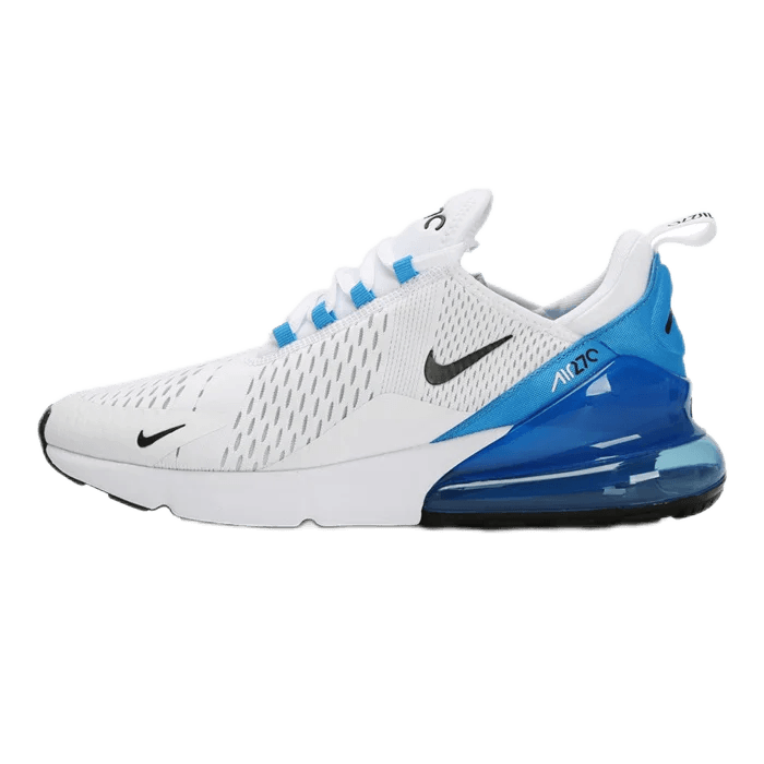 Classique 270 coussin d'air série chaussures de sport mode décontracté bas chaussures de course 36-45