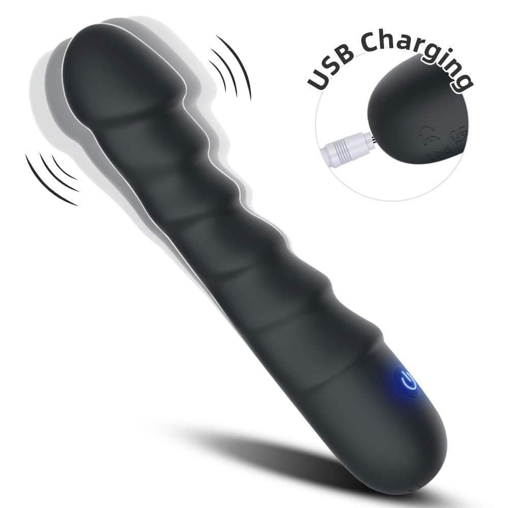 10 Modes Dildo Vibrator Strong Motor G-spot Clitoral Stimulator Vagina Massage Female Masturbator Adult Sex Toys For Woman Man