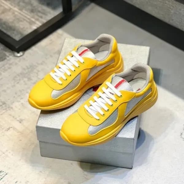 Chaussures basses décontractées pour homme, pointure 25, en caoutchouc souple et cuir verni, unisexes, multicolores, bout amande et bout rond.