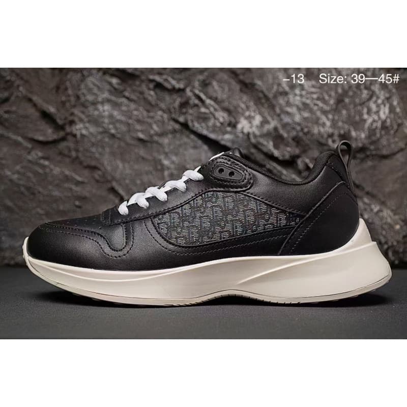 Baskets de sport respirantes CD B25 pour couple, chaussures décontractées unisexes à la mode pour papa