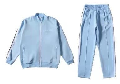 Cardigan à capuche zippé et col montant pour homme, style décontracté et sportif, avec bande épissée et couleur contrastée