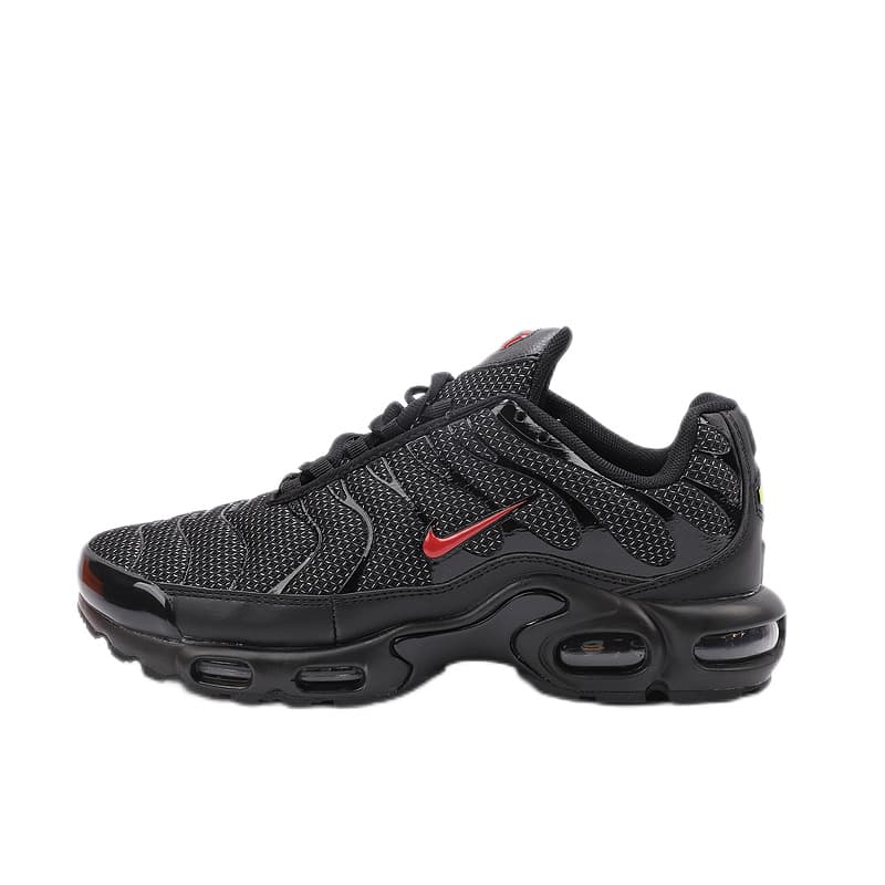 Chaussures décontractées à la mode pour hommes, baskets à coussin d'air, chaussures de course de sport en maille respirante