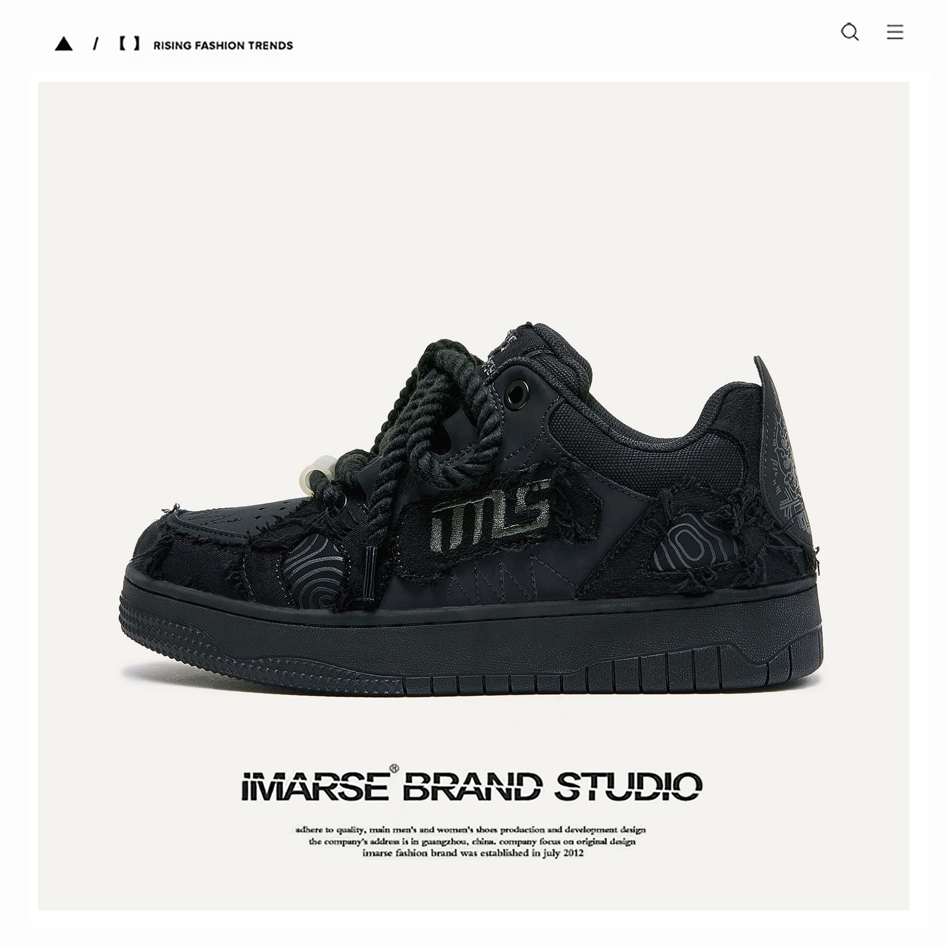 Darth Vader bread shoes Youth trend low top board shoes Fashion shoes for men and women
