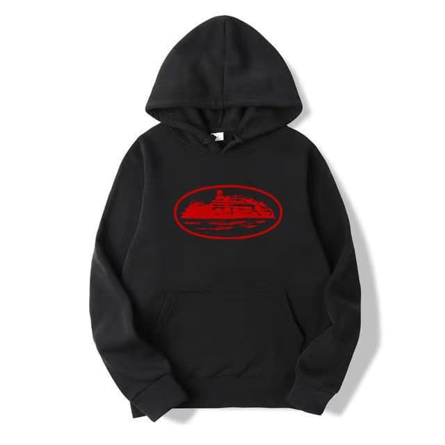 Vêtements pour hommes Nouveaux sweats à capuche pour garçons et filles, sweats à capuche amples