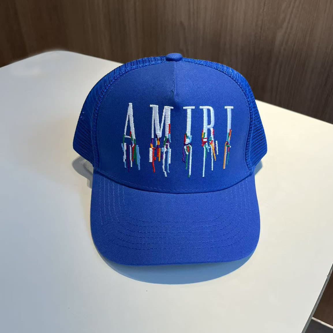 Casquette de baseball tendance américaine 2026 pour couple, style hip-hop, brodée, à visière plate.