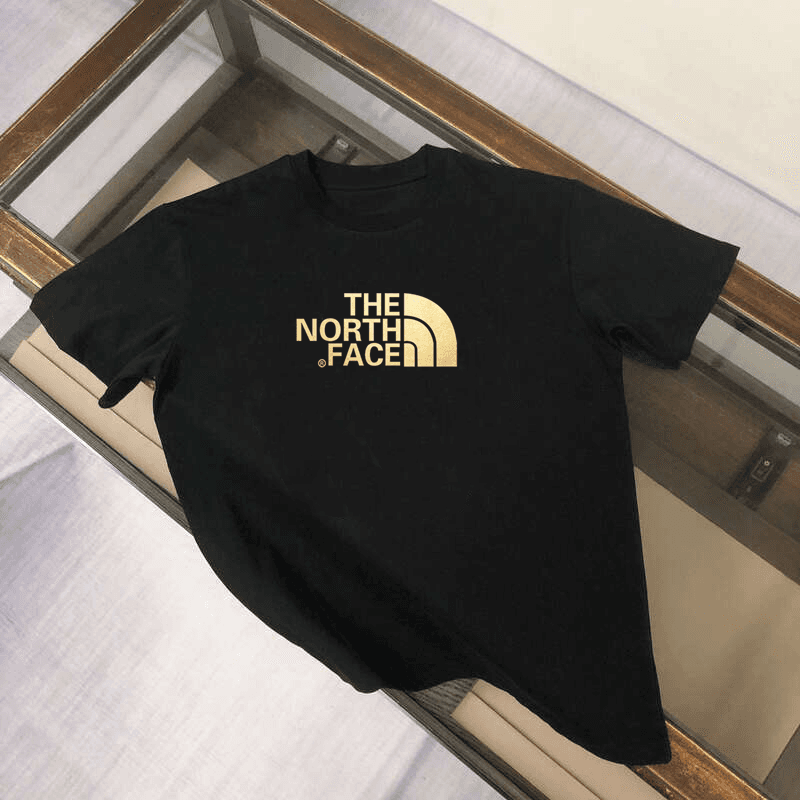 T-shirt imprimé tendance à manches courtes pour homme, collection été 2026, 100 % coton pur, respirant et doux.
