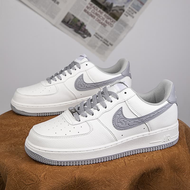 Chaussures de sport et de loisirs pour hommes, chaussures basses, petites chaussures blanches, chaussures pour femmes
