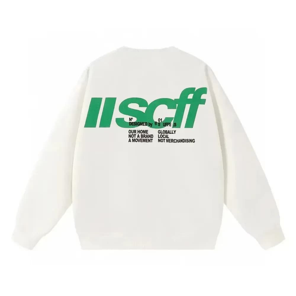 Sweat à capuche Scuffer pour femme, style décontracté, oversize, grunge, Haruku, style Y2K Active