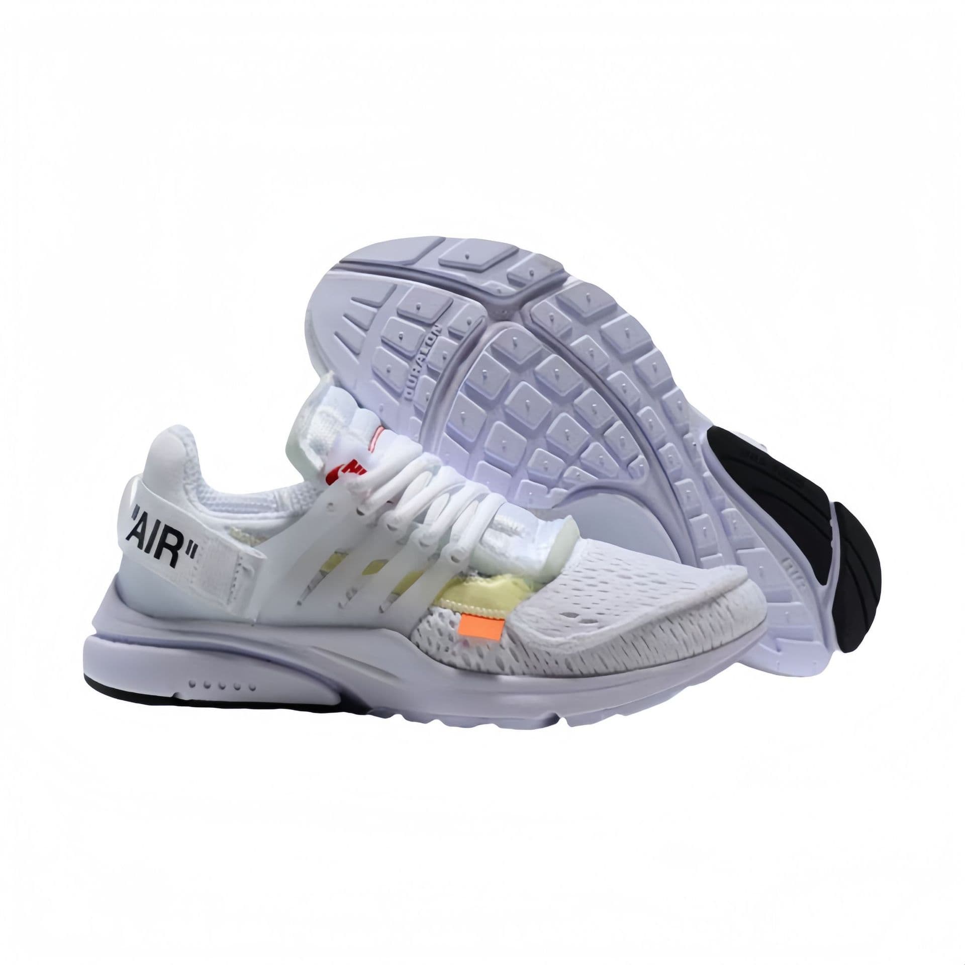 Air Presto QS Mesh : chaussures de sport pour hommes, chaussures de course légères et tendance, chaussures décontractées pour femmes