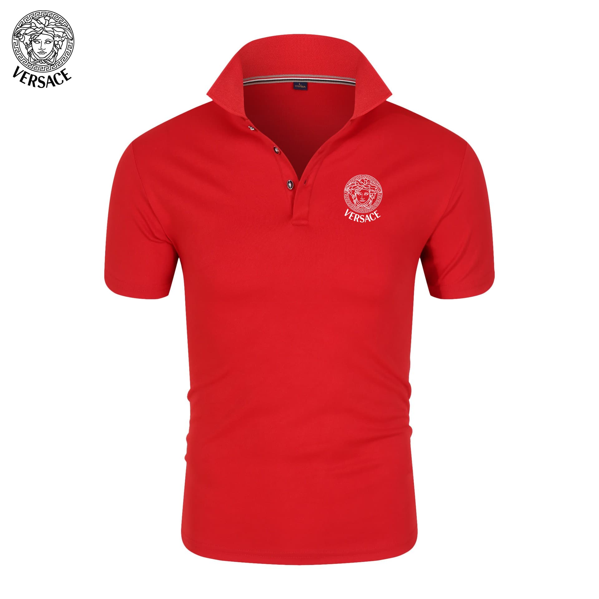 2024 T-shirt d'été pour hommes décontracté quotidien à manches courtes été nouveau haut confortable et respirant, polo cool