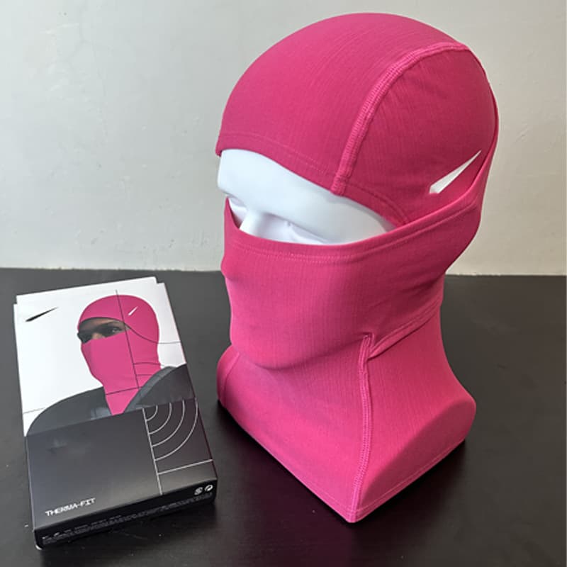 Cagoule transfrontalière à succès, masque solaire d'extérieur pour le cyclisme, coupe-vent, protection UV intégrale du visage, respirante