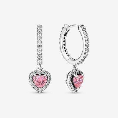 Création de bijoux Boucles d'oreilles créoles en forme de plume sacrée, de fleur, d'arbre généalogique, de grand cœur, accessoires pour boucles