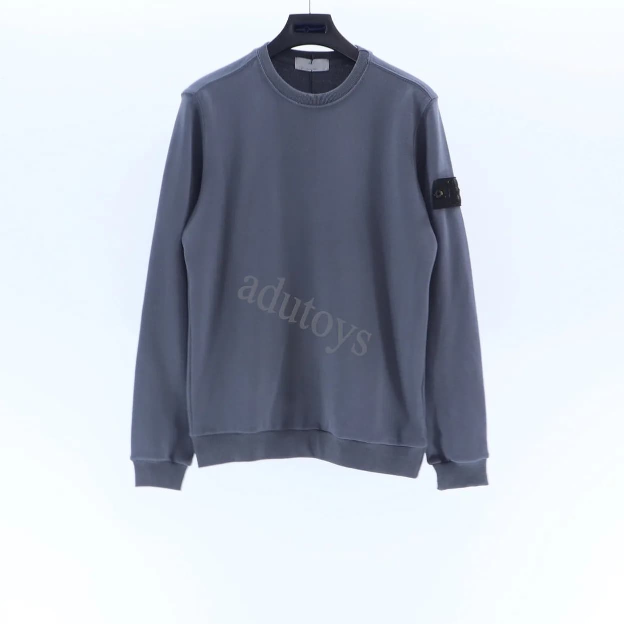 Sweat à capuche classique à manches longues pour créateurs de mode 2024 pour hommes et femmes, couple ample et simple en coton