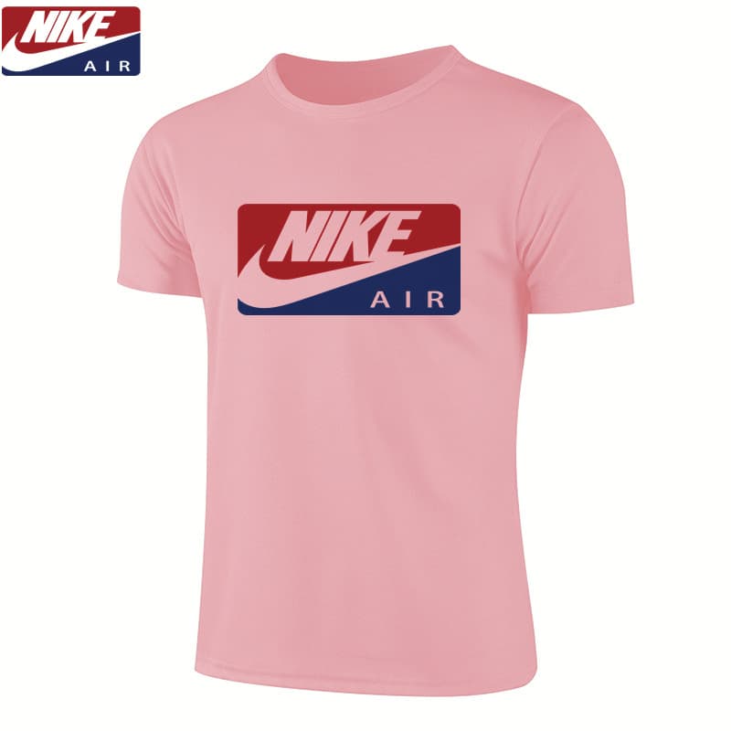 T-shirt à manches courtes pour hommes et femmes, en coton, à prix réduit, de haute qualité, pour garçons et filles, basique, surdimensionné