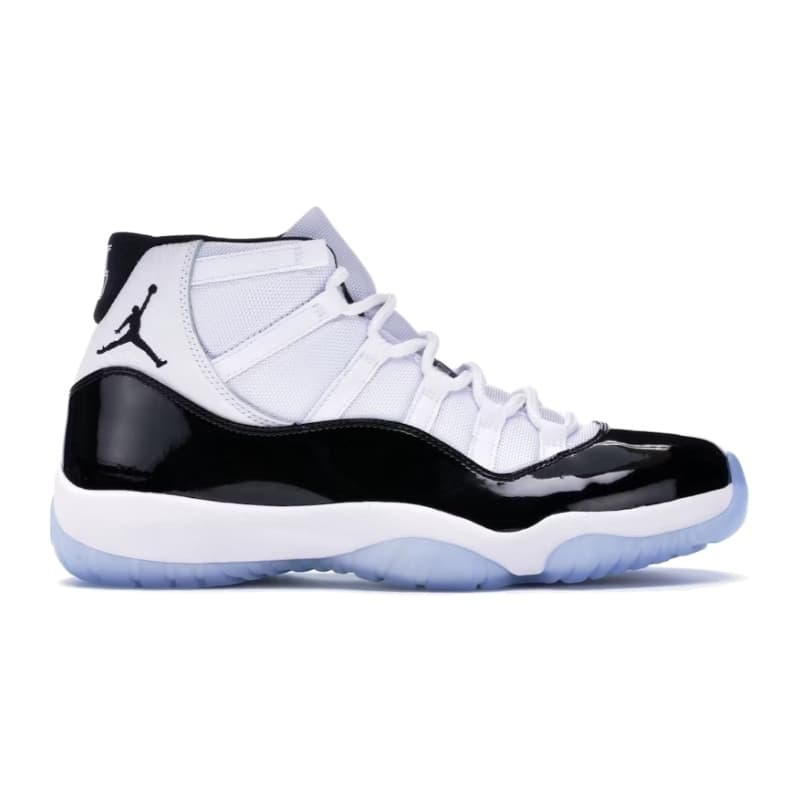 Chaussure de basket-ball 11 Sports rétro bas et haut Georgetown Cool Grey Legend Blue Pure Violet Black Sunset Trainer Chaussure