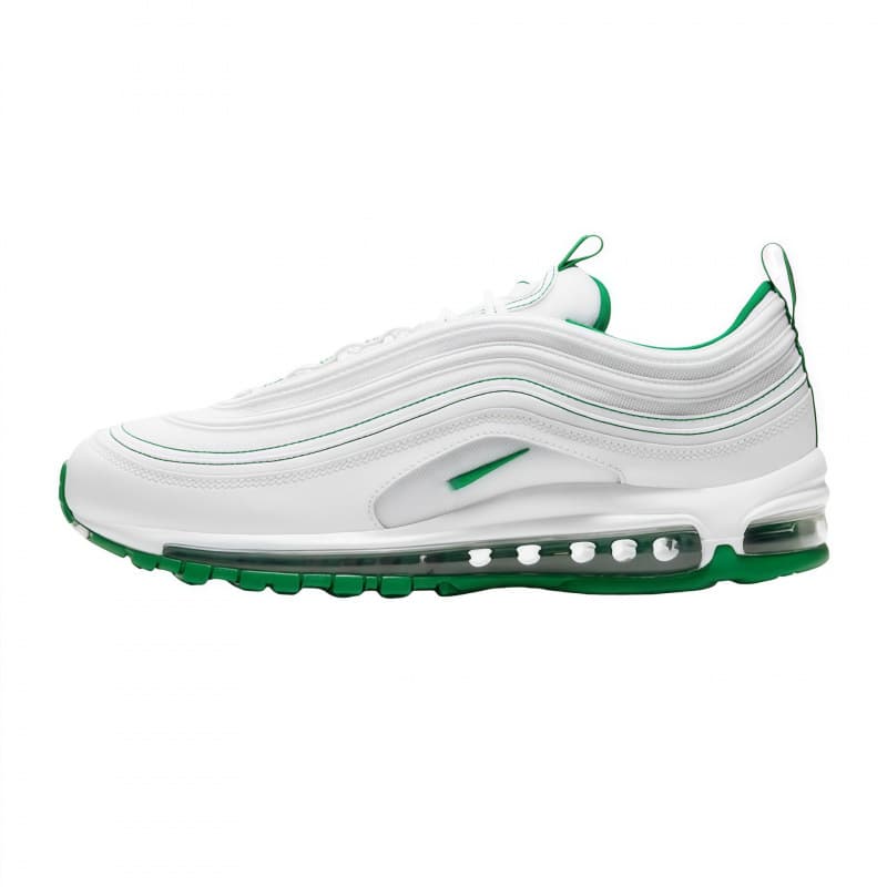 Nouvelle Air Max 97 Cross-front, bout pointu, coussin d'air intégral, nouvelles chaussures de sport décontractées pour hommes et femmes