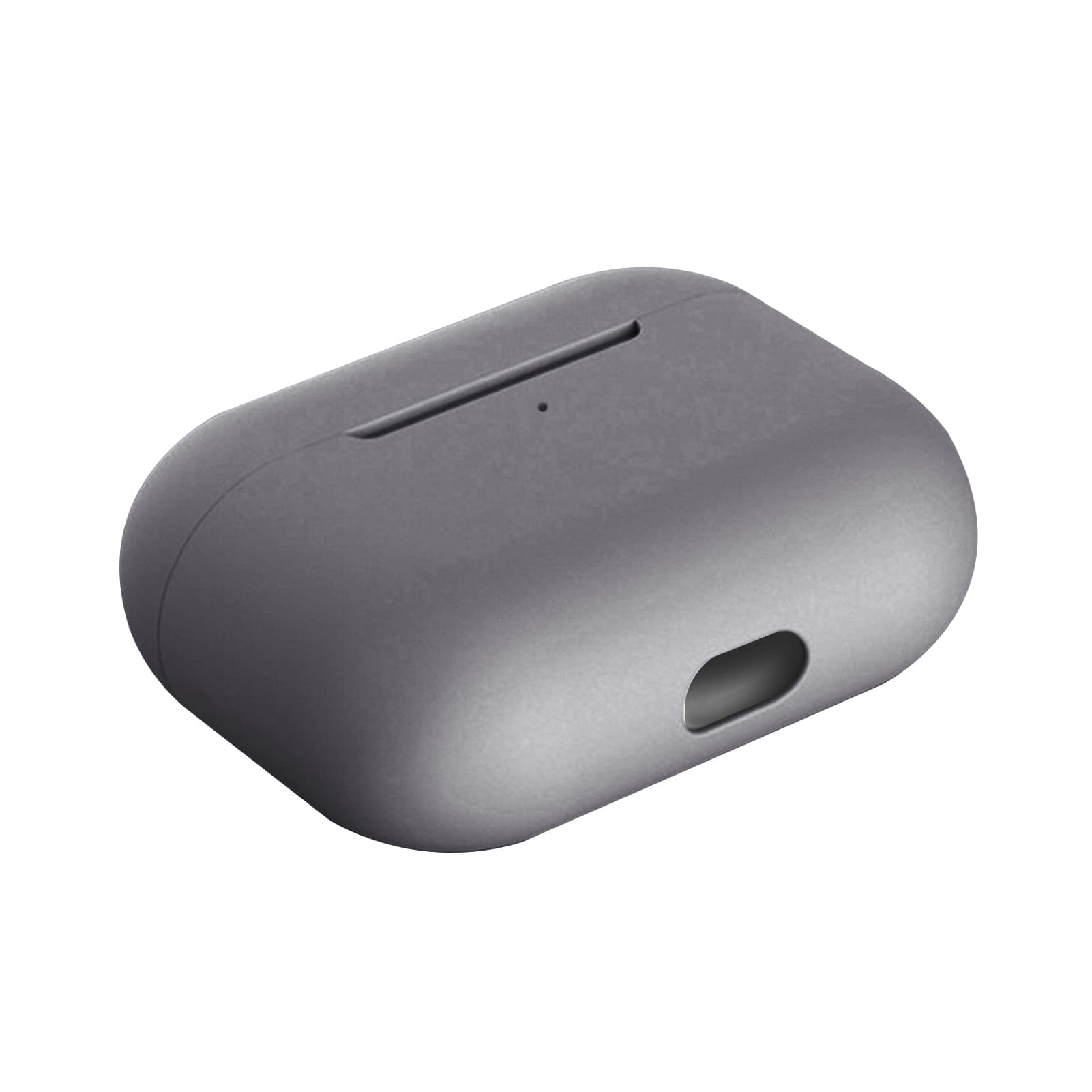 Xinweiqing Housse de protection en silicone Boîte de rangement pour écouteurs compatibles Bluetooth AirPods Pro 3