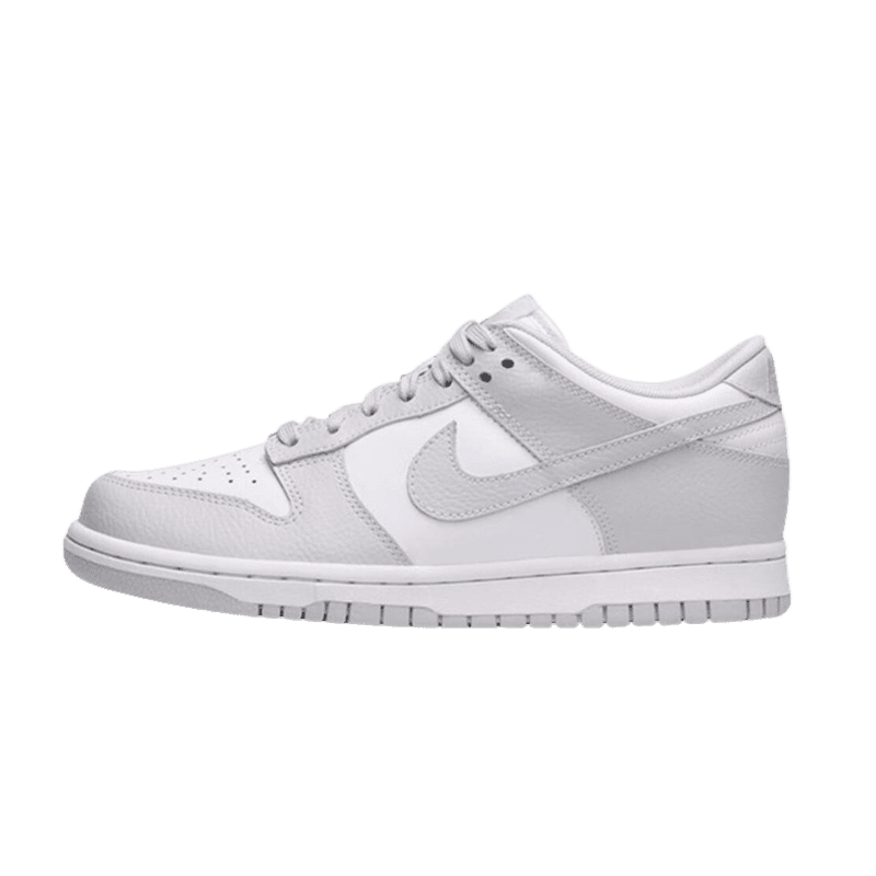 Baskets décontractées blanc noir Panda baskets chaussures de course taille unisexe