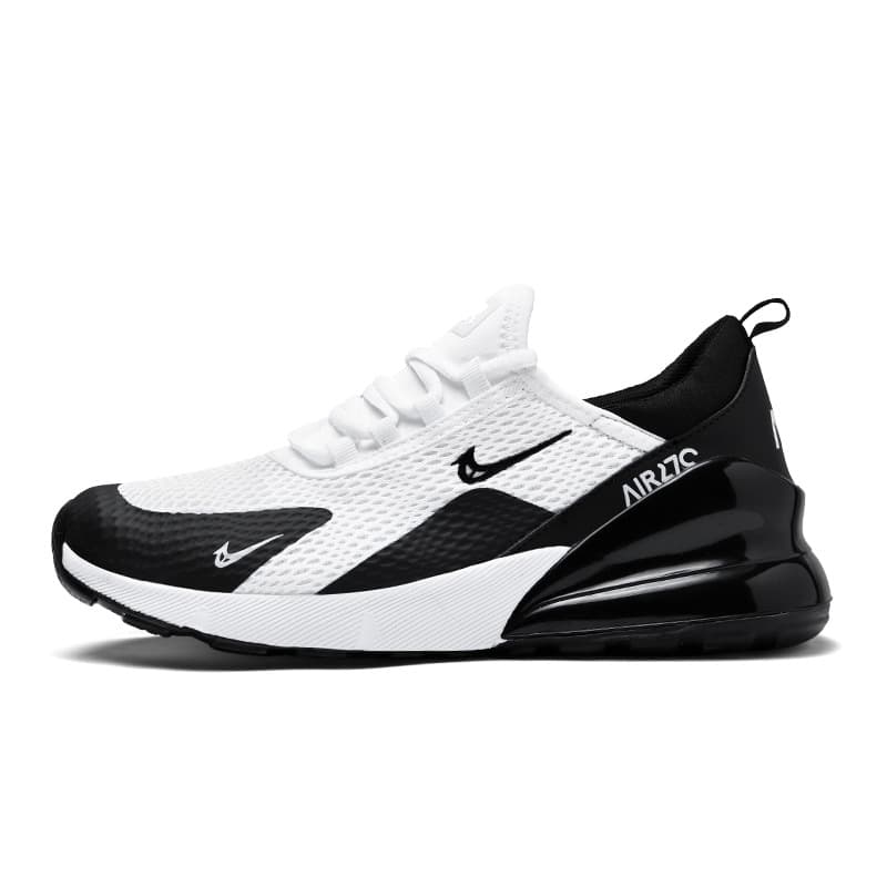 Chaussures pour hommes Baskets en maille d'été Chaussures de course Chaussures de couple décontractées